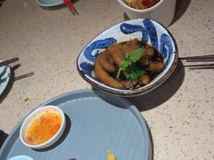 -点都德(聚福楼店)