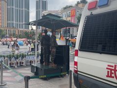 -孙文西路步行街