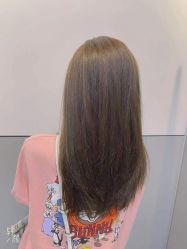 -川和潮人漂色·烫染·接发