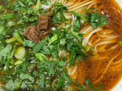 -宛平李记小吃(东关街店)