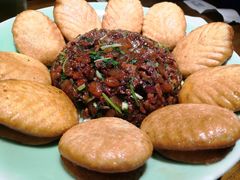 -淀里船宴(卓达店)