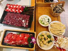 -雾都渣渣火锅(南城智汇城店)