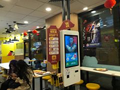 -麦当劳(文武路店)