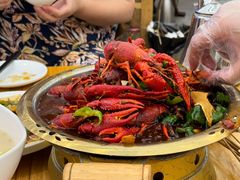 -三妮龙虾(鑫琦店)