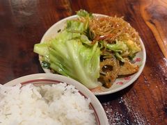 -老方桌烂蹄花川菜馆(九龙坡店)
