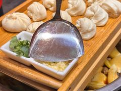 -灶座小锅烀饼·铁锅炖(道里店)