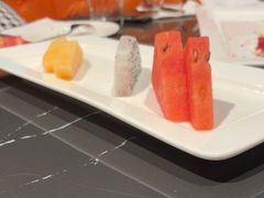-上海大宁福朋喜来登酒店大堂吧(共和新路店)