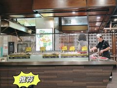 -渔娘渔家丹东海鲜(东直门店)