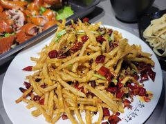 -老三龙虾(汉阳杨泗庙店)