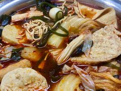 -四川老牛麻辣烫(北门桥店)