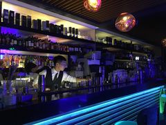 -MOSSO音乐酒吧·Live House(南京西路店)