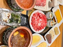 -额尔敦传统涮.冰煮羊火锅(乌兰察布体育场店)