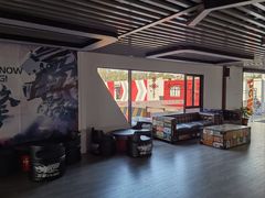 -锐擎卡丁车主题乐园(郊野公园店)