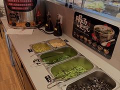 -王繁星面馆(西安熙地港店)