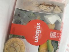 -Wagas沃歌斯(环贸店)