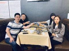 -楼兰印象(朝外店)