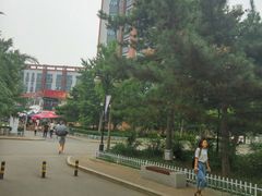 -中国政法大学(昌平校区)
