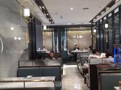 -北京老铺烤鸭(欣大购物广场店)