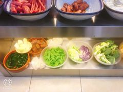 -集草轩·重庆麻辣烤鱼(西湖道店)