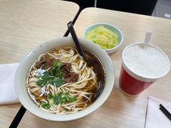 -李先生牛肉面大王(东单店)