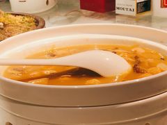 -大海湾酒楼(人南店)