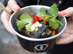 -董顺桃小粒臭豆腐(太平街一店)