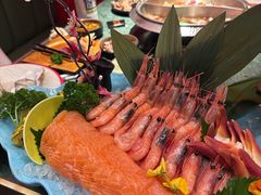 -牛New寿喜烧(金鹰世界店)