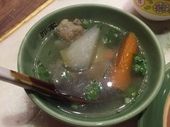 -那家小馆•北京菜•烤鸭(中关村店)