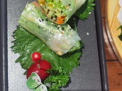 -福慧慈缘素食餐厅(王府井店)