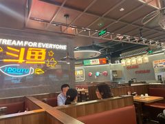 -小川洋风料理(大悦城店)