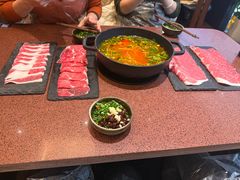 -旺福·贵州酸汤牛肉火锅(陆悦天地店)