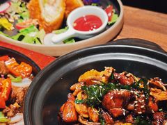 -食陆号·新式台湾创意菜(苏州首店)