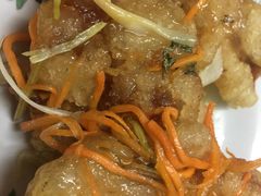 -李氏东北饺子王·铁锅炖(回龙湾店)