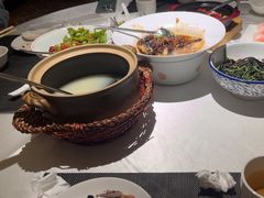 -玉满堂·湖北融合菜