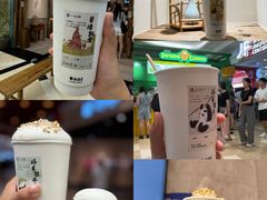 -李山山茶事(景枫店)