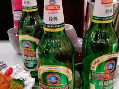 -尚帝美食城(八號院·牡丹公园店)