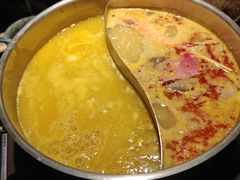 -熹悟海鲜火锅·广式打边炉