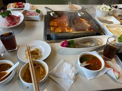 -海底捞火锅(劲松店)