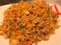 -火地铁板烧(昆山万象汇店)