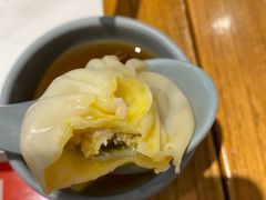 -馋三尺蟹粉小笼(人民广场店)