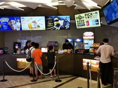 -英皇UA电影城(瑞虹天地月亮湾)