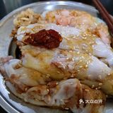 料超多的广西肠粉