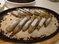 -莆田餐厅PUTIEN(三里屯店)