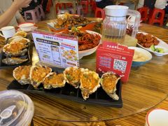 -冶建镜子·中国龙虾王(总店)