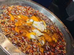 -雲蜀龙阁·金牌水煮鱼(方庄店)