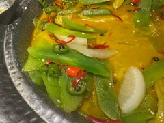 -吕氏疙瘩汤·海鲜新鲁菜(凯德mall新都心店)