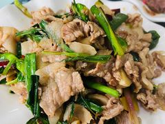 -古道惠风饭庄