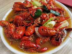 -上海交通大学新疆餐厅