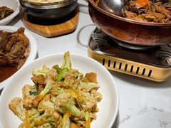 -关东小磨东北菜(漕河泾印象城店)