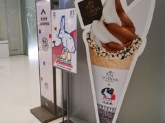 -GODIVA(国际金融中心店)